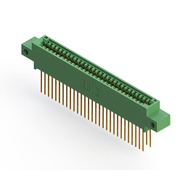 345-058-540-812 EDAC Inc.  Edgeboard Connectors